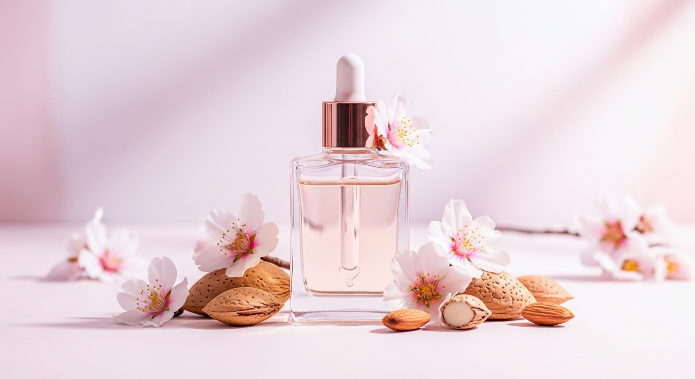 9 Unexpected Household Uses for Almond Oil Beyond Beauty