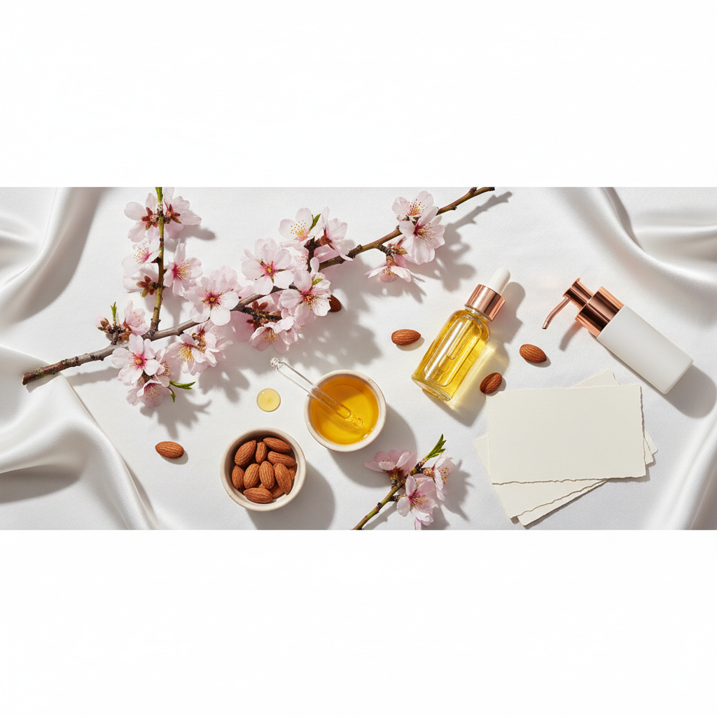 Almond Oil and the Rise of Oil-Based Skincare: A 2026 Industry Trend Report