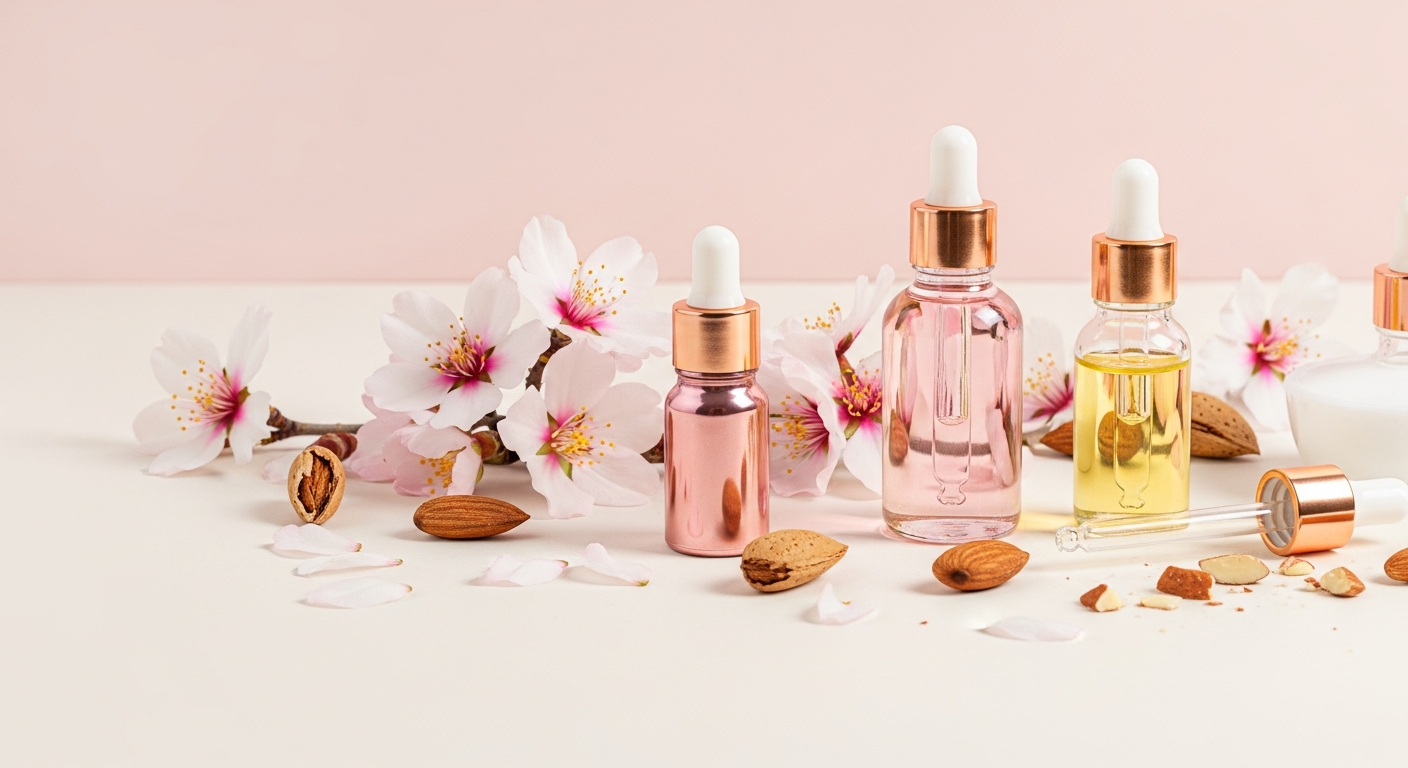 Almond Oil for Baby Care: A Parent's Complete Guide to Safe, Natural Infant Skincare