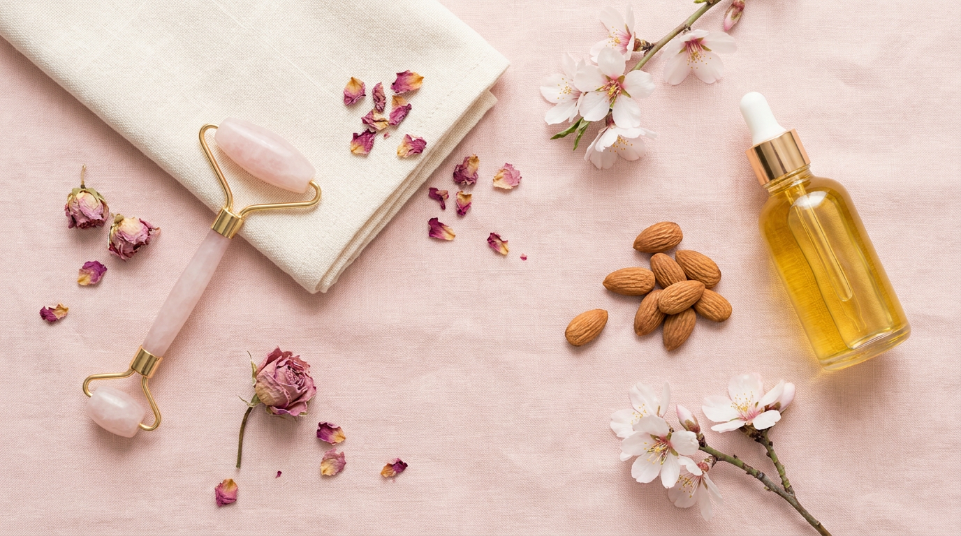 Almond Oil for Dogs: Coat Health, Itchy Skin, and Paw Care