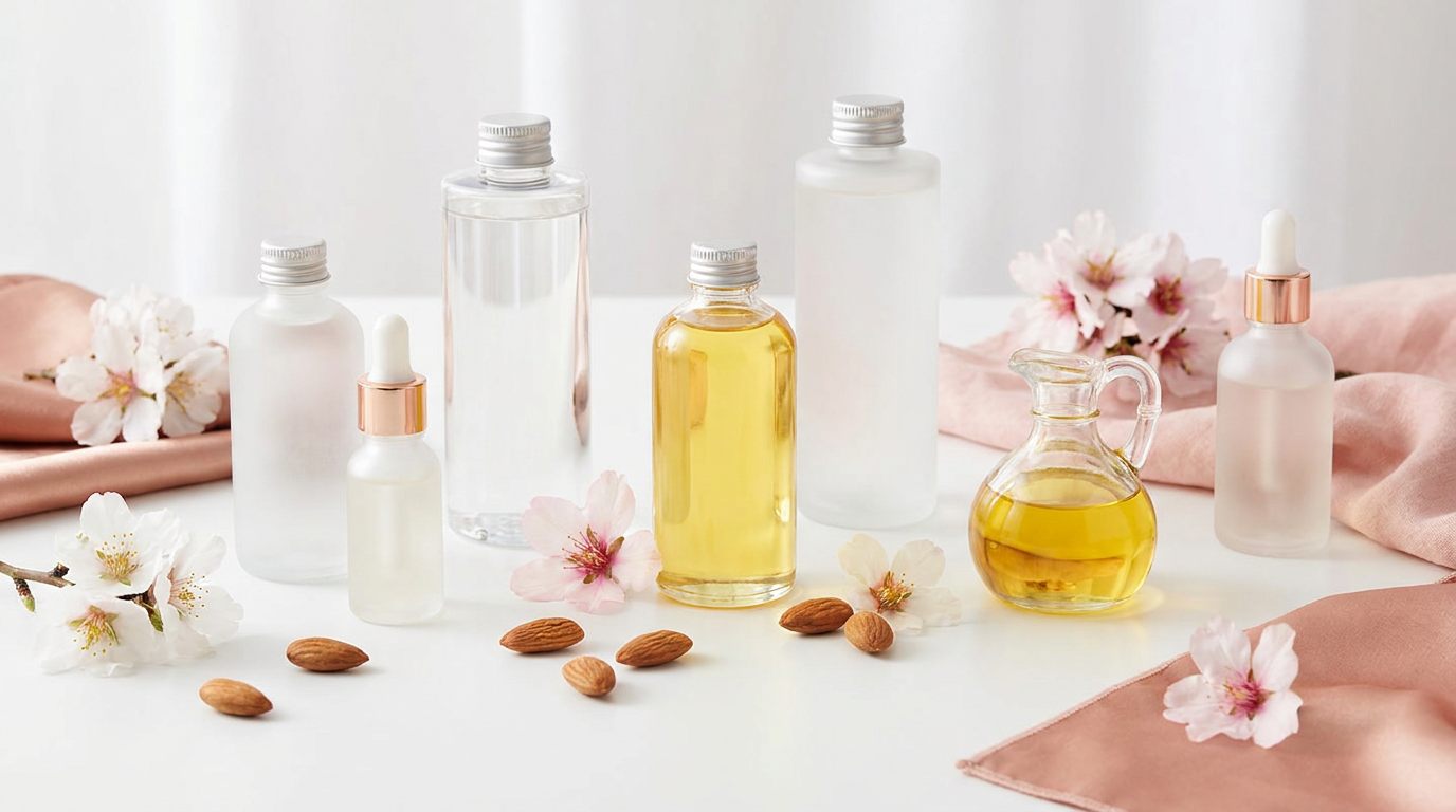 Almond Oil for Psoriatic Arthritis: Topical Relief Approaches