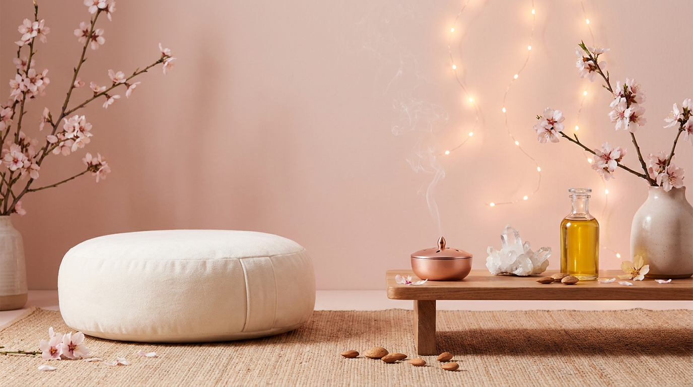Almond Oil for Rosacea: Can It Calm Redness Without Irritation?