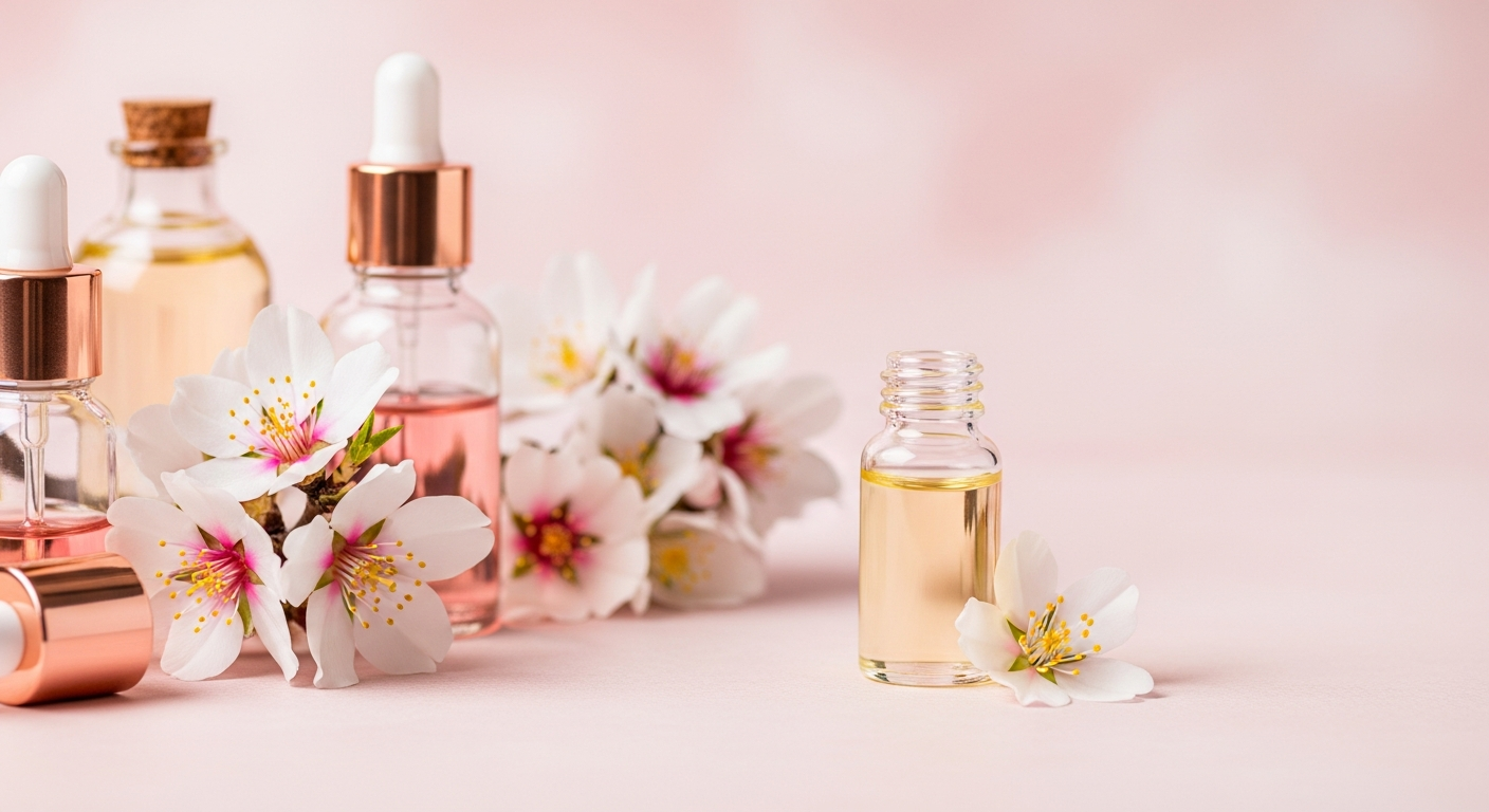 Almond Oil Shelf Life and Storage: Your Most Pressing Questions Answered