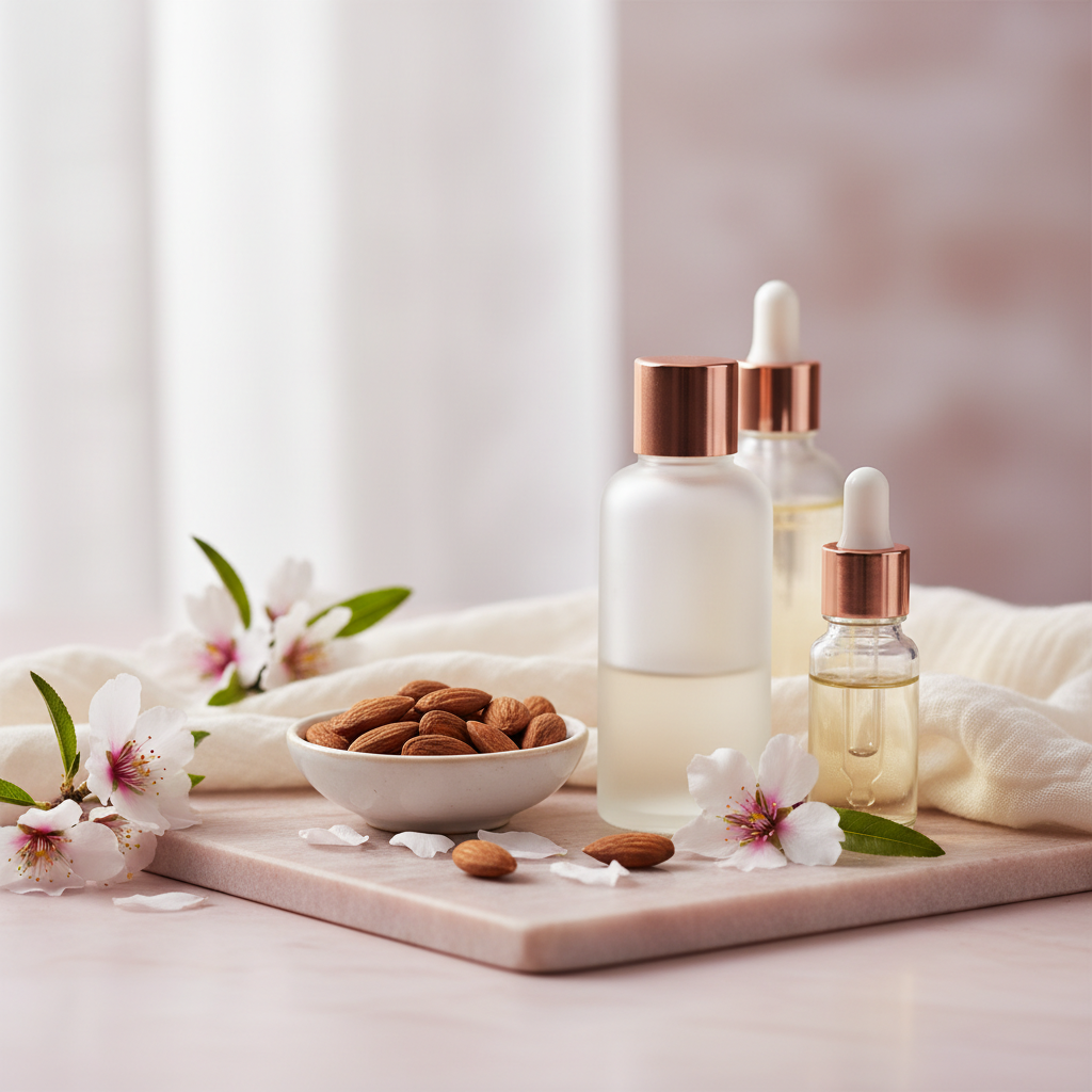 Best Almond Oil for Baby Massage: Gentle, Safe, and Pediatrician-Approved Picks