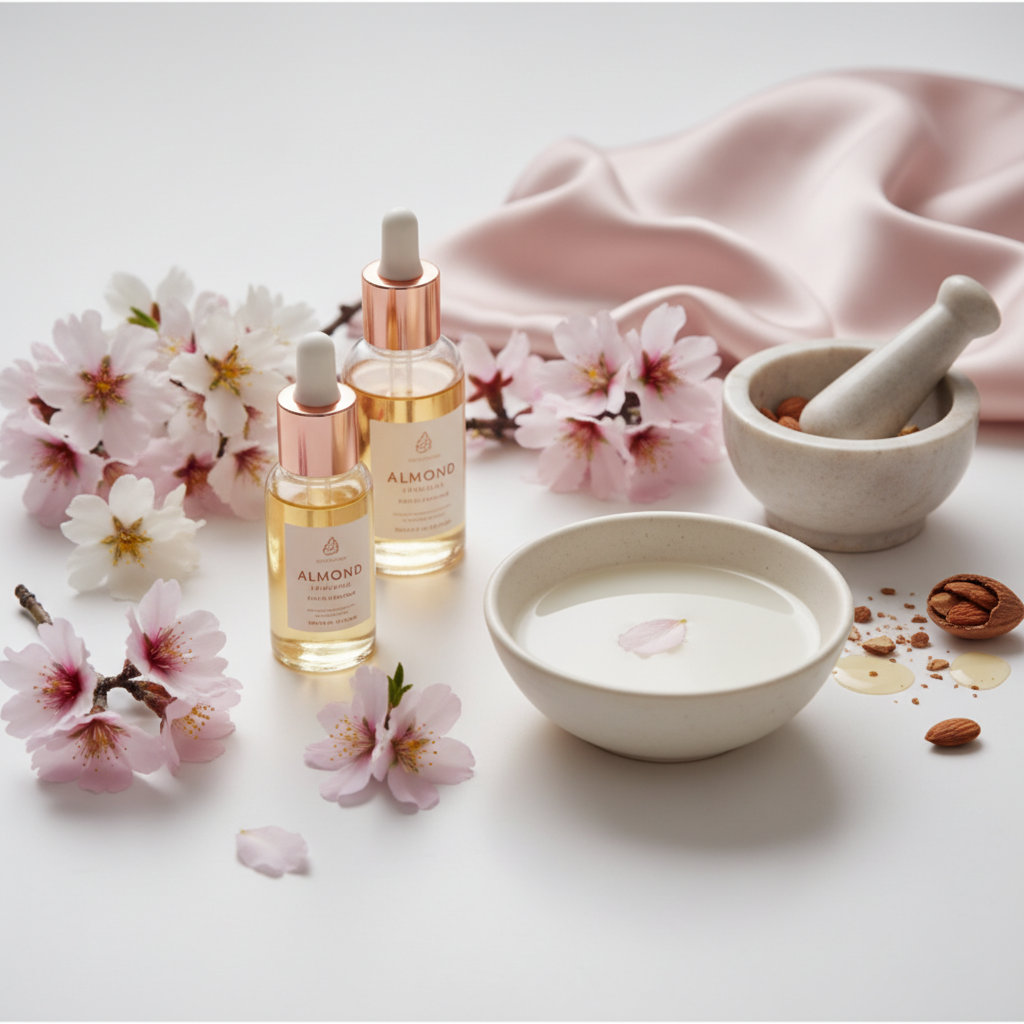 Best Almond Oil for Skin: A Buyer's Guide to Choosing the Right Formula