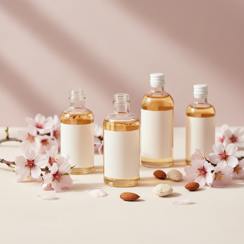 Best Cold-Pressed Almond Oil Brands: Why Processing Matters for Results