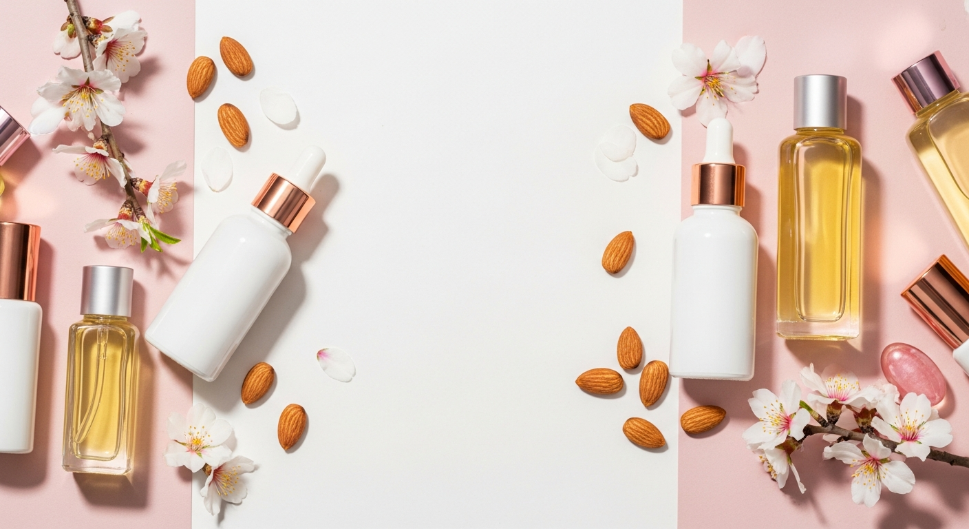 Best Sweet Almond Oil Brands Compared: Our 2026 Top 10 Picks Ranked