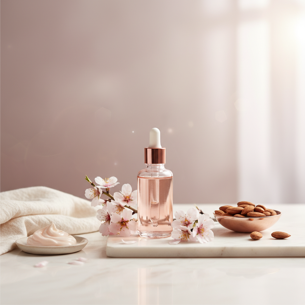 Case Study: How a Licensed Massage Therapist Built Her Practice Around Almond Oil