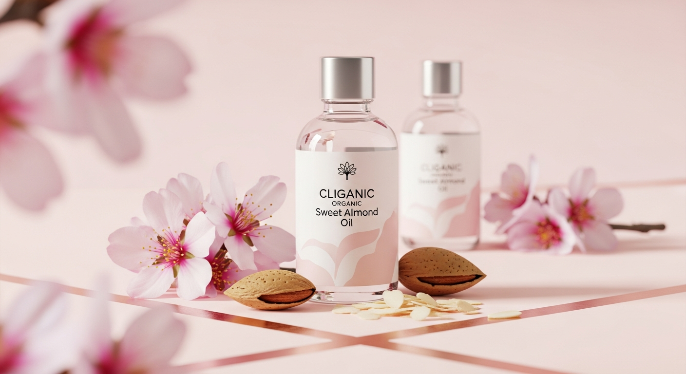 Cliganic Organic Sweet Almond Oil Review: Premium Quality at a Fair Price?