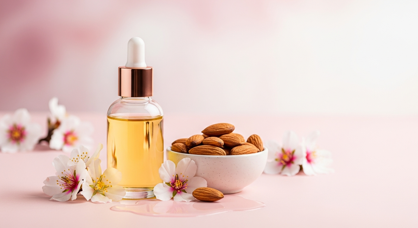 Cold-Pressed Almond Oil Explained: Why Extraction Method Matters for Quality and Potency