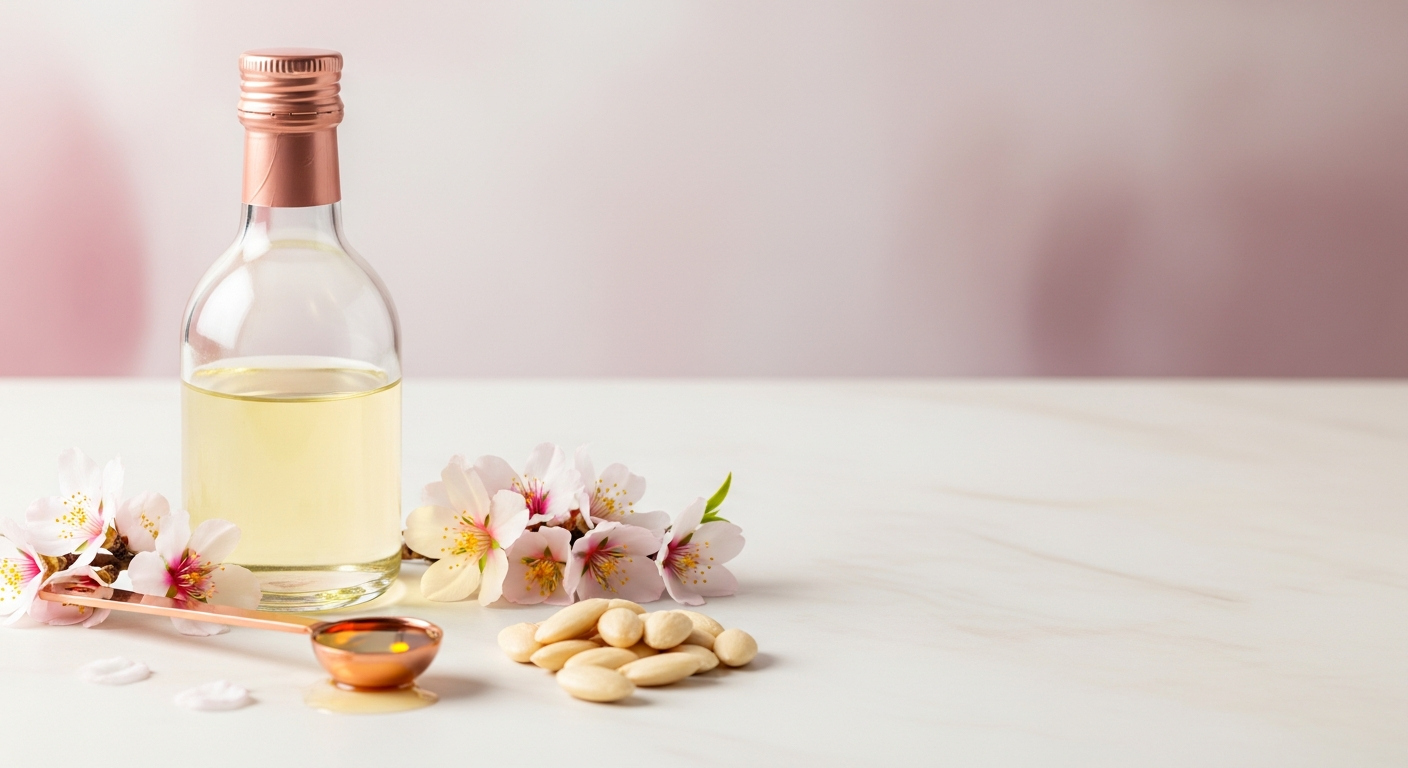 Cooking with Almond Oil: The Ultimate Kitchen Companion for Health-Conscious Home Chefs