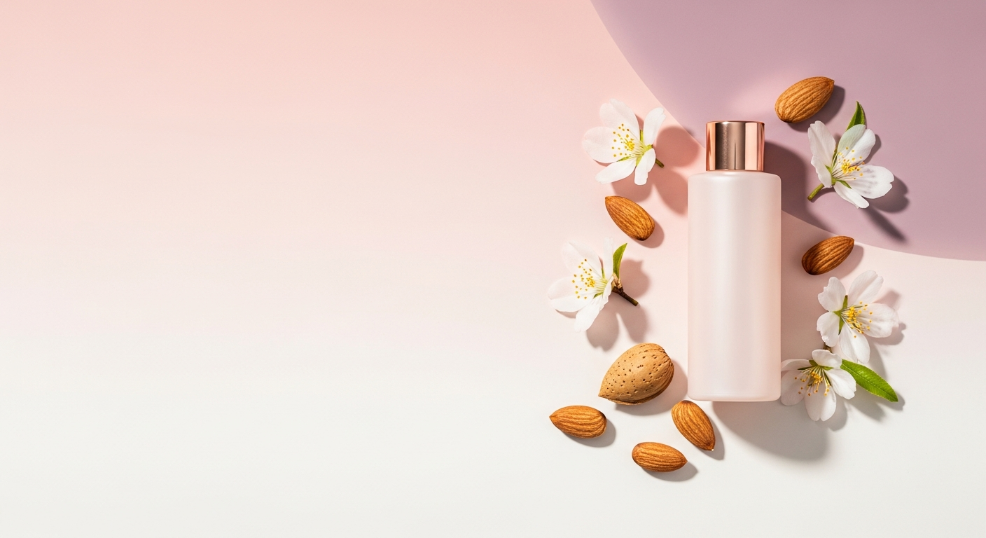 Handcraft Blends Sweet Almond Oil Review: A Deep Dive into Quality and Value