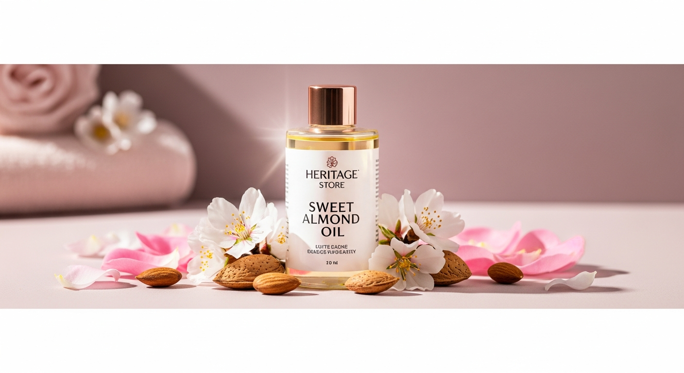 Heritage Store Sweet Almond Oil Review: A Trusted Name in Natural Wellness