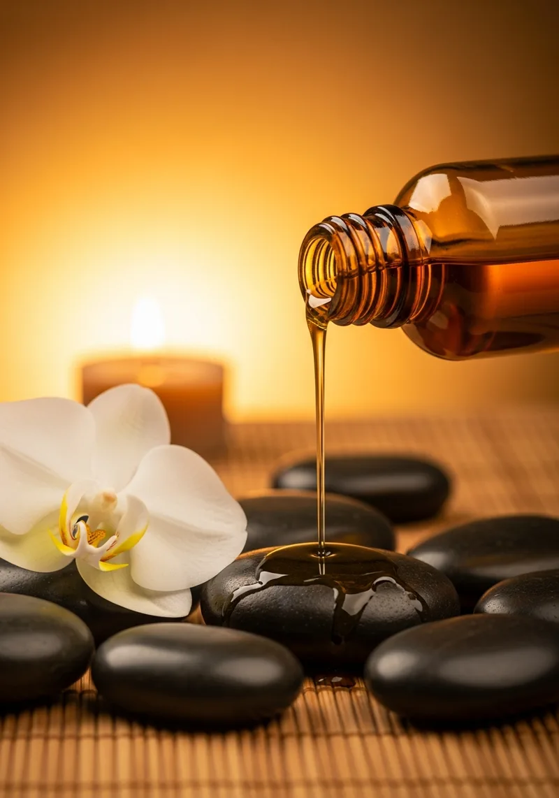 Massage & Wellness