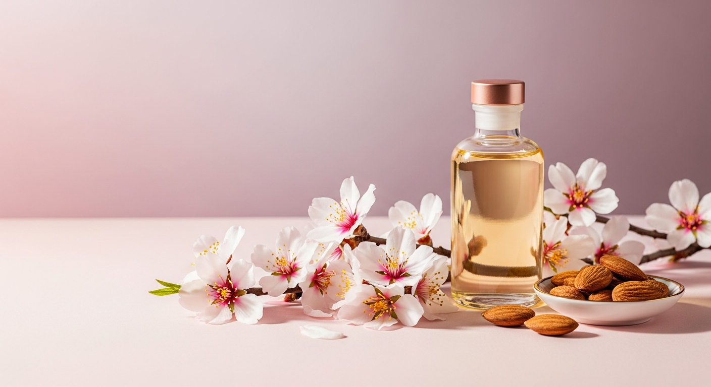 Kate Blanc Cosmetics Almond Oil Review: Social Media Favorite or Overhyped?