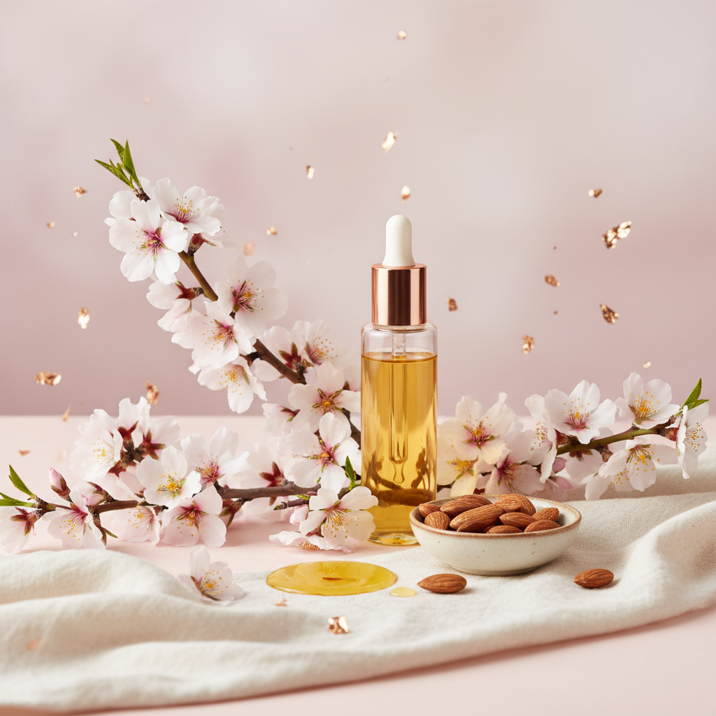 Myth: Almond Oil Is Unsafe for Babies Under Six Months Old