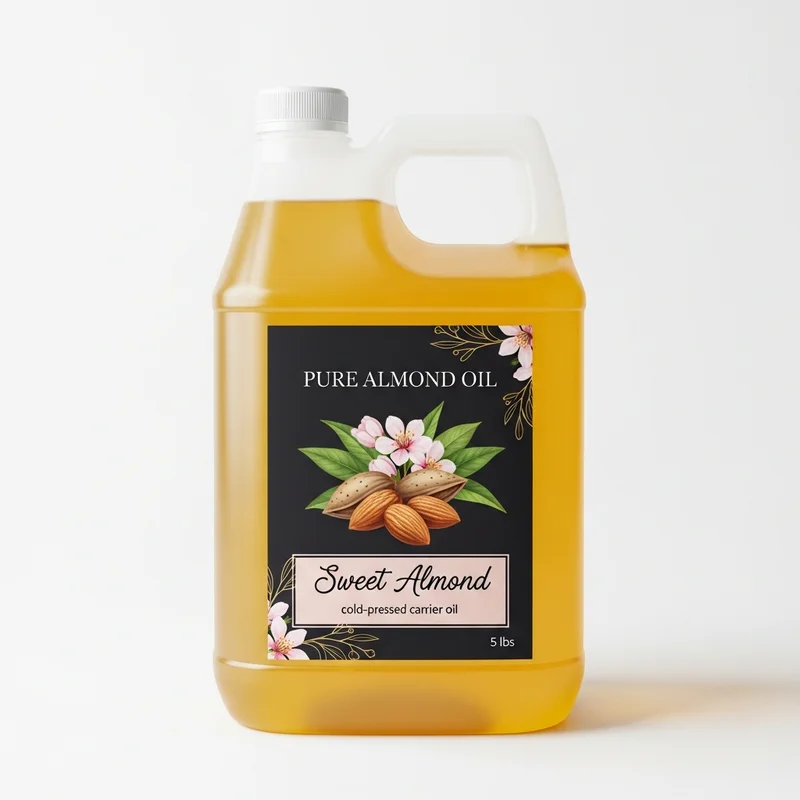 Sweet Almond Oil