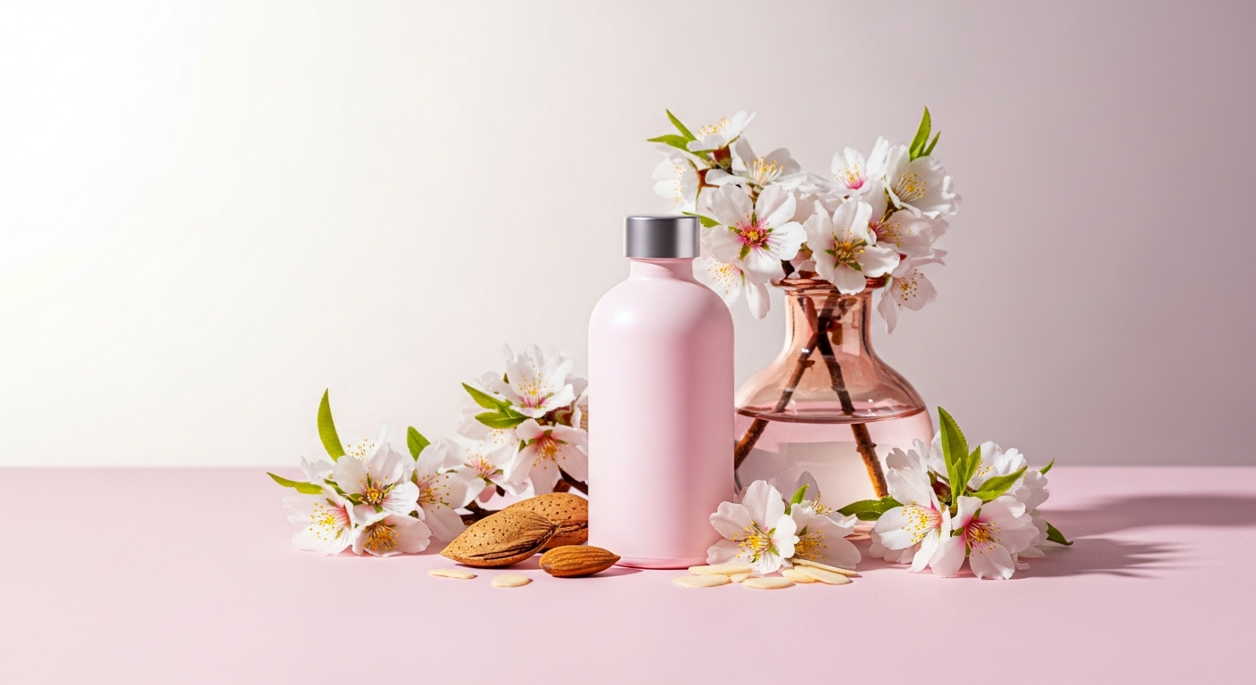 The Complete Guide to Sweet Almond Oil: Benefits, Uses, and Everything You Need to Know